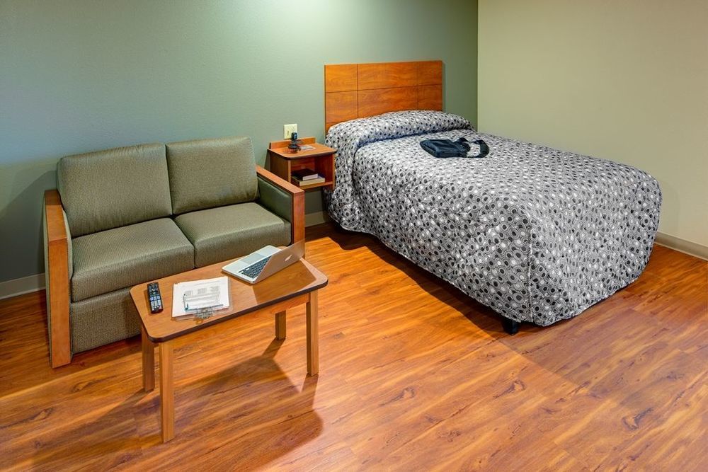 Extended Stay America Select Suites - Wichita - North Rom bilde