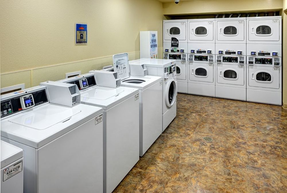 Extended Stay America Select Suites - Wichita - North Fasiliteter bilde