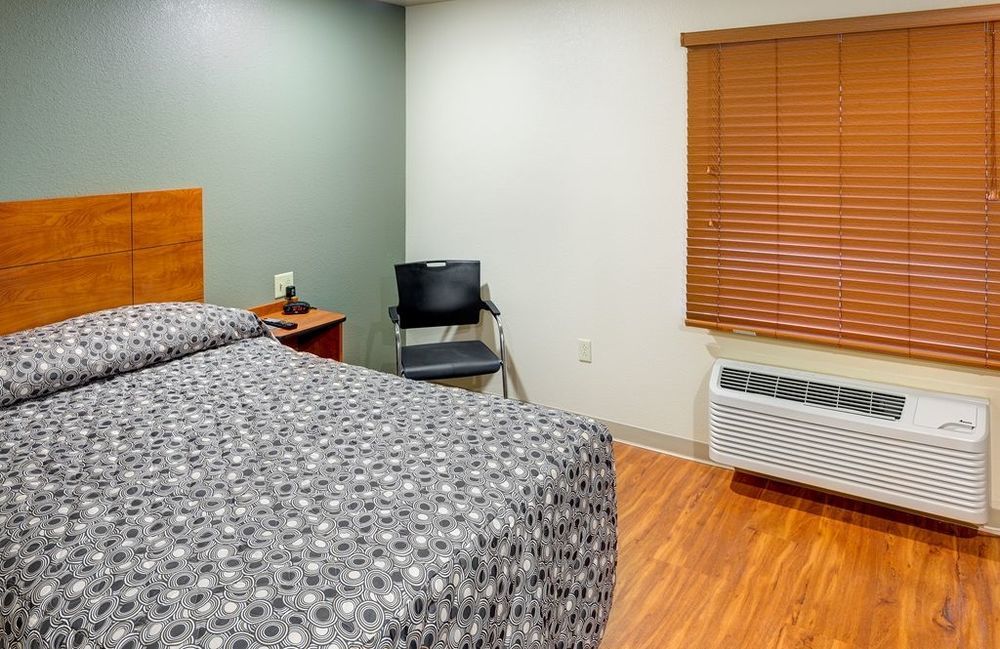 Extended Stay America Select Suites - Wichita - North Rom bilde