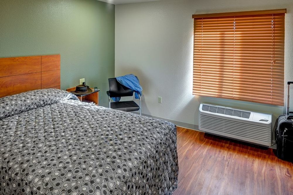 Extended Stay America Select Suites - Wichita - North Rom bilde