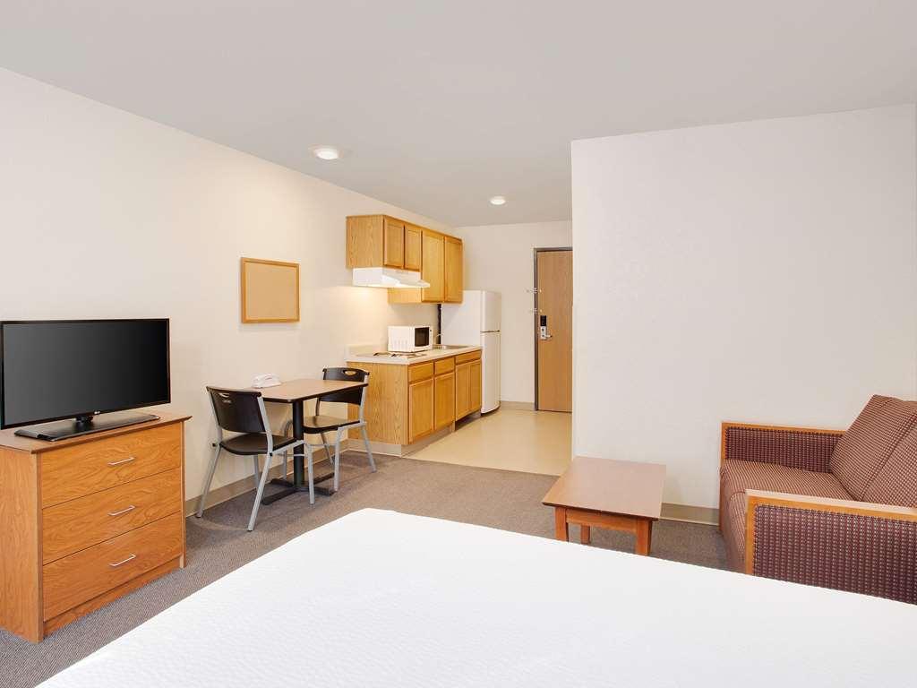 Extended Stay America Select Suites - Wichita - North Rom bilde