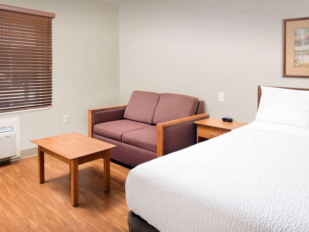 Extended Stay America Select Suites - Wichita - North Rom bilde
