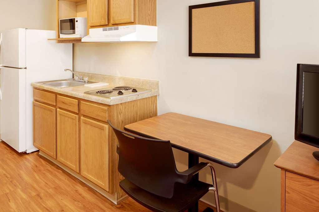 Extended Stay America Select Suites - Wichita - North Rom bilde