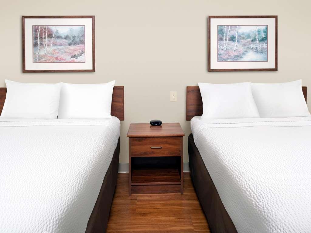 Extended Stay America Select Suites - Wichita - North Rom bilde