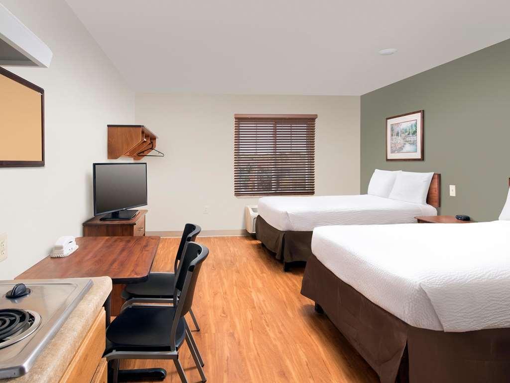 Extended Stay America Select Suites - Wichita - North Rom bilde