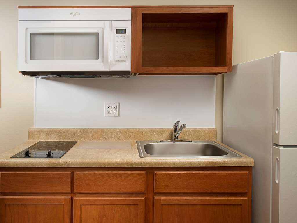 Extended Stay America Select Suites - Wichita - North Rom bilde