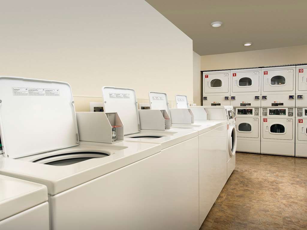 Extended Stay America Select Suites - Wichita - North Fasiliteter bilde
