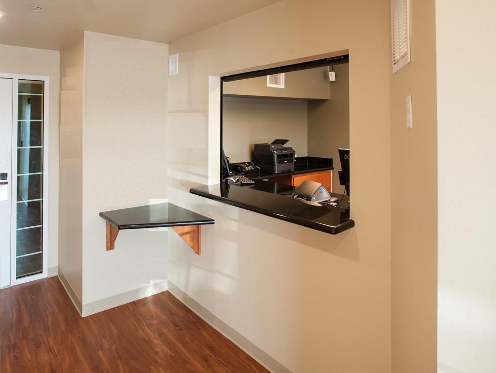 Extended Stay America Select Suites - Wichita - North Eksteriør bilde